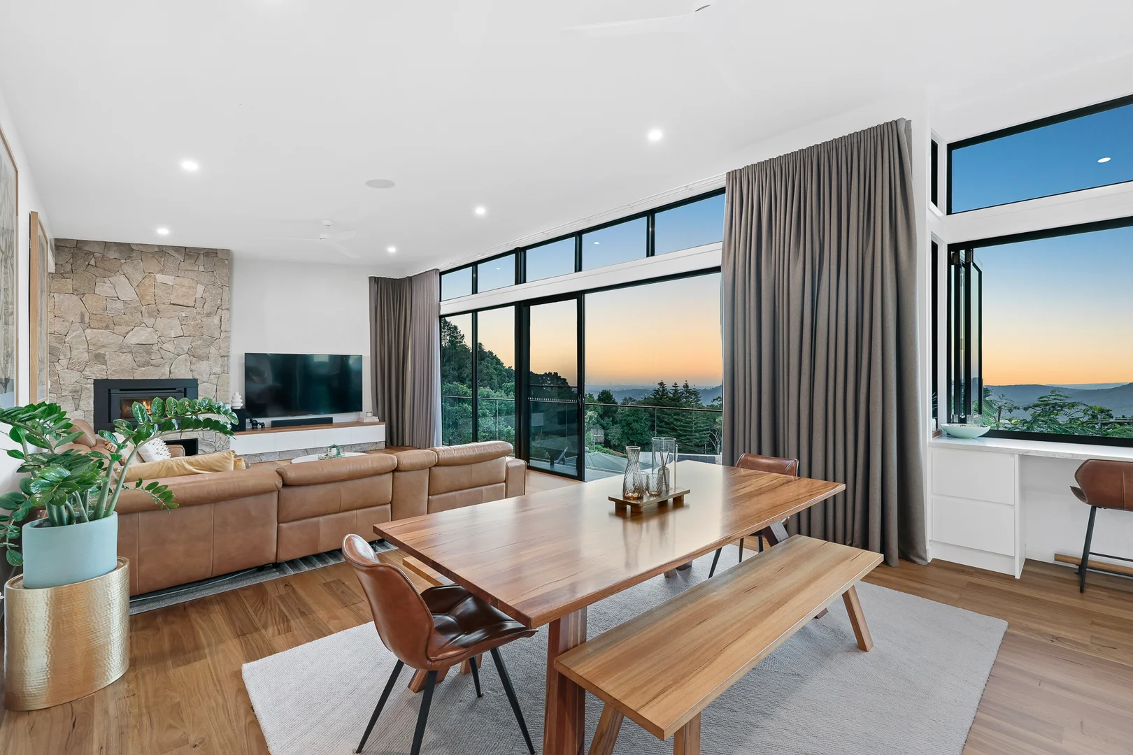 2 Tarlington Road, Lower Beechmont QLD 4211