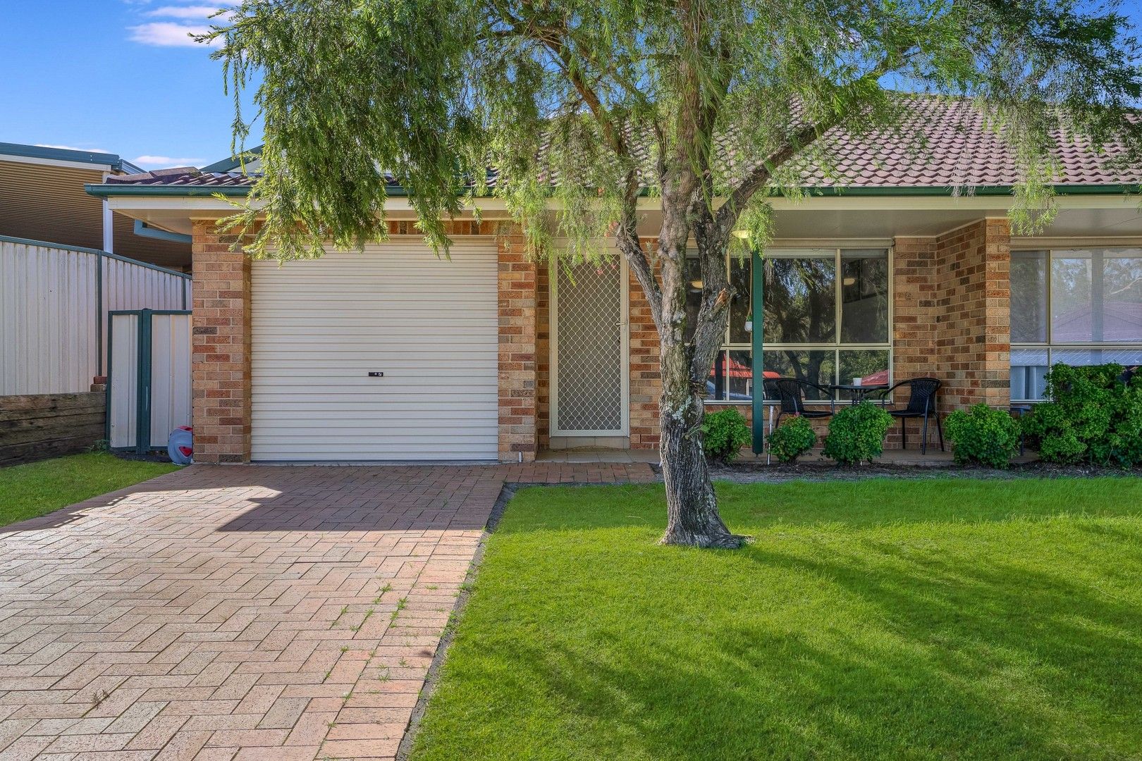 1/5 Jacaranda Close, Aberglasslyn NSW 2320, Image 0