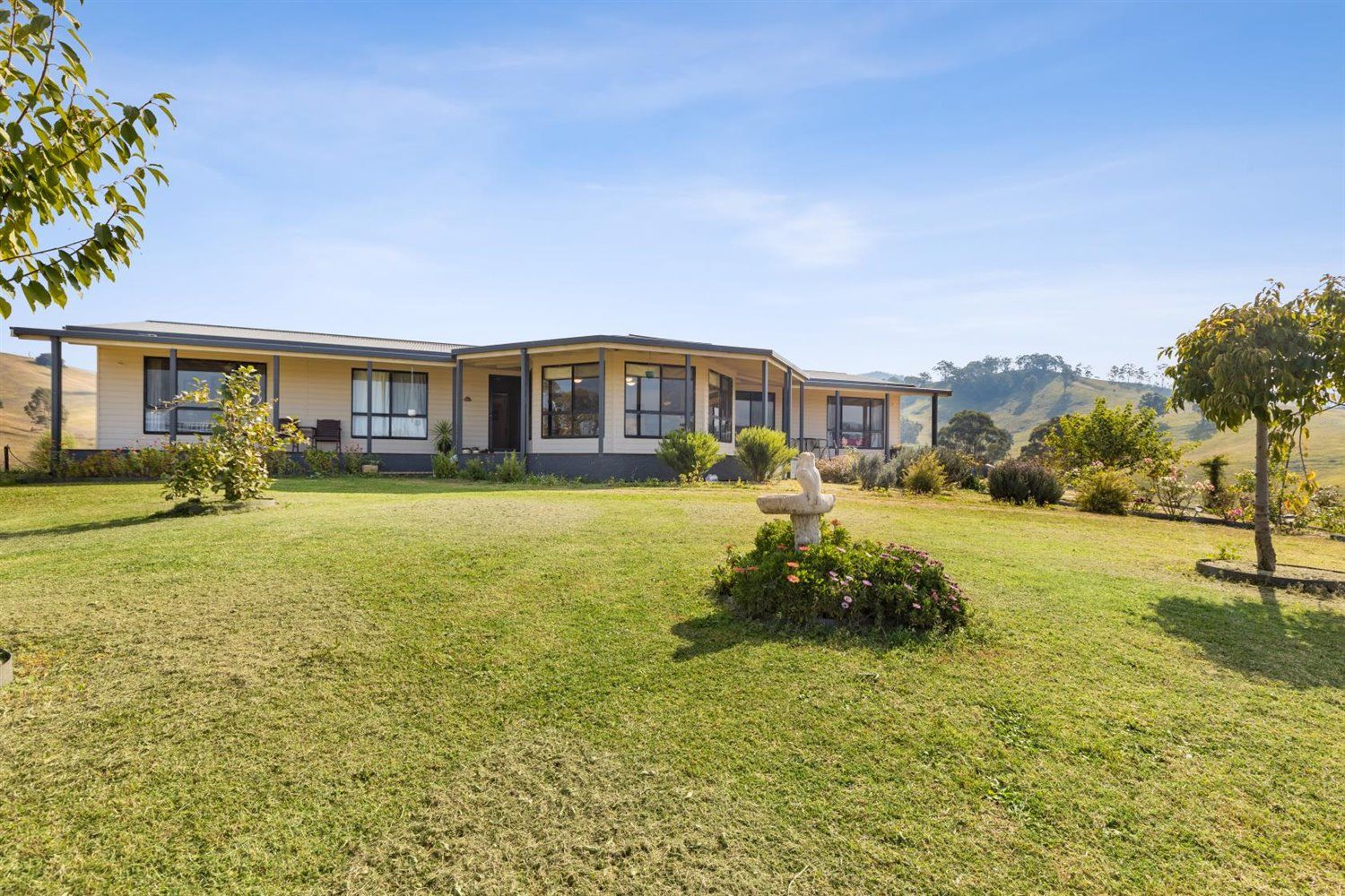 474 Neringla Road, Neringla, Araluen NSW 2622 Farm for Sale