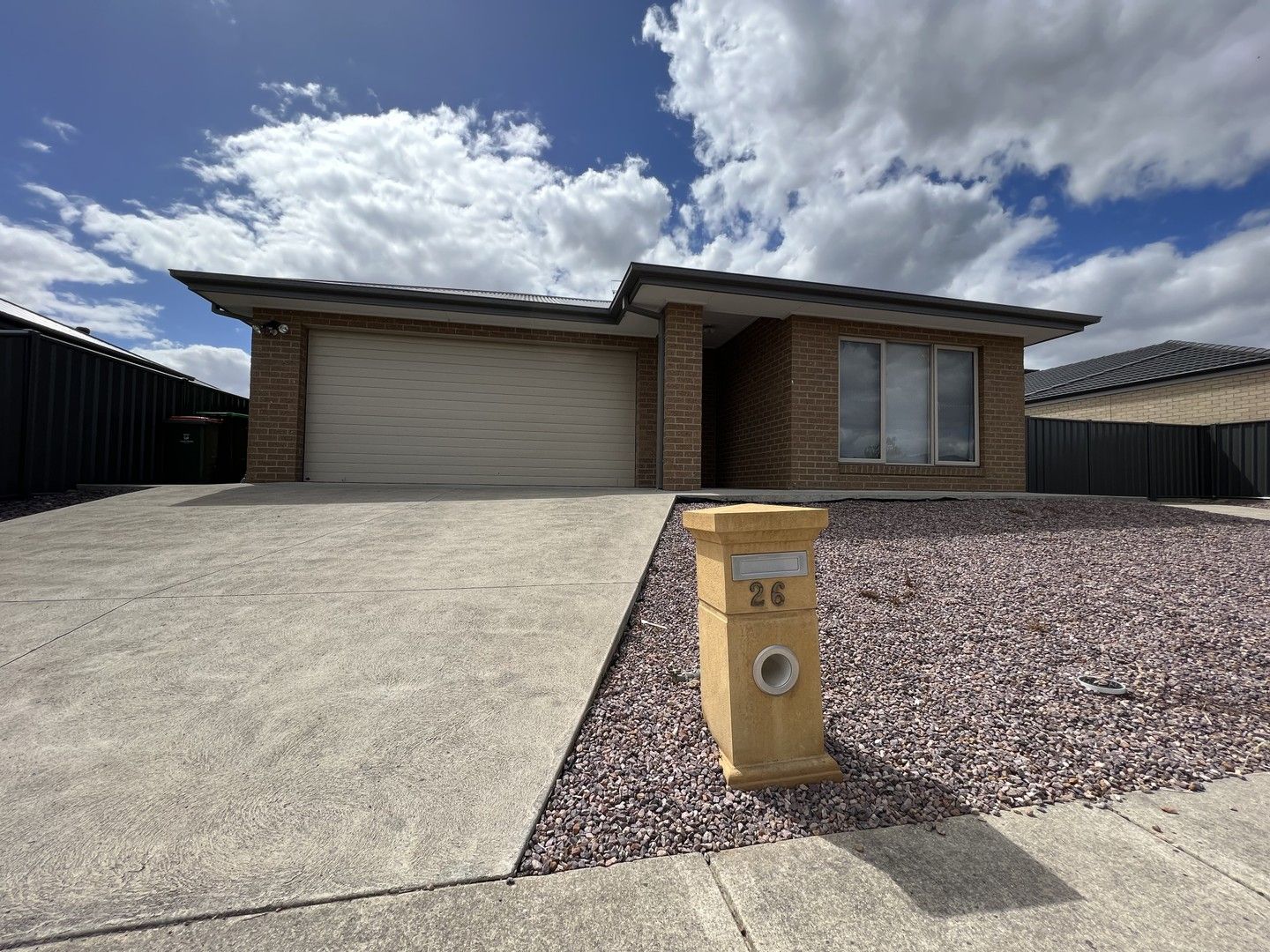 4 bedrooms House in 26 Imperial Dr COLAC VIC, 3250