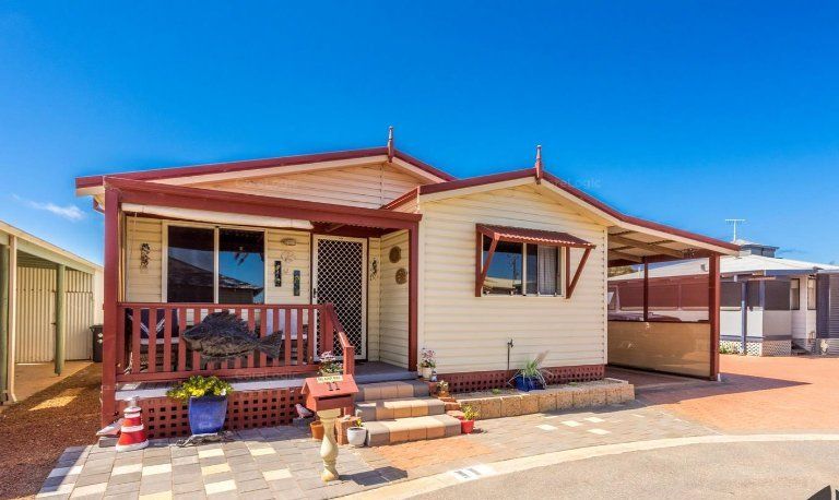11 463 Marine Terrace Geraldton Wa 6530 Domain