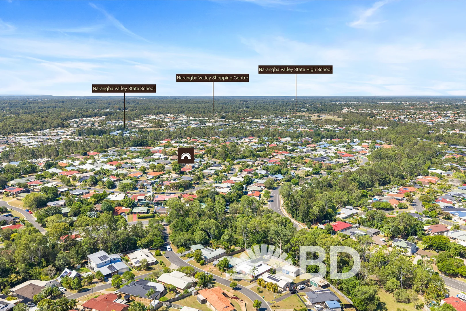 Additional image 21 of 33 Tamarillo Circuit, Narangba QLD 4504
