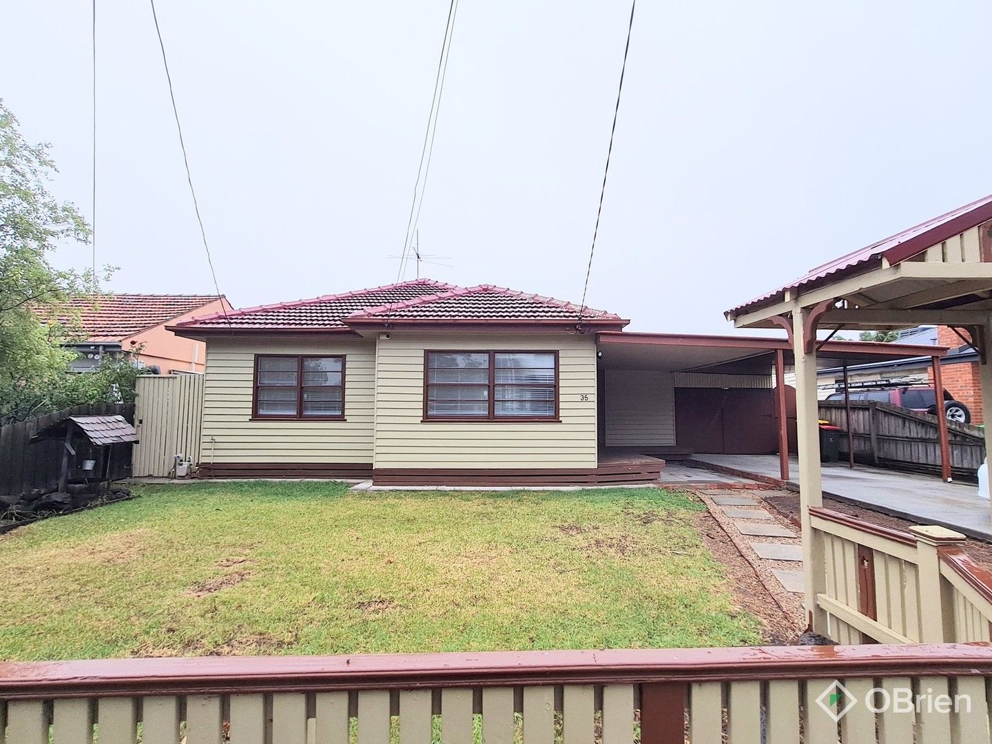 35 Kynoch Street, Deer Park VIC 3023 House For Rent Domain