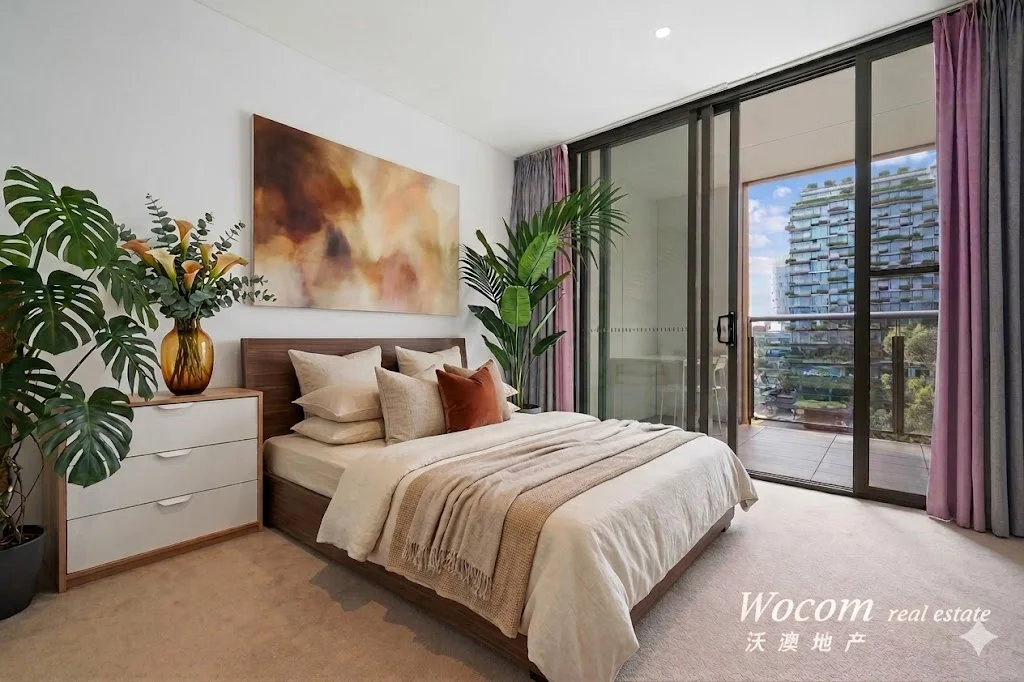 Additional image 3 of 505/81 O'Connor Street, Chippendale NSW 2008
