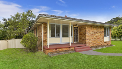 Picture of 13 Shoalhaven Drive, WOY WOY NSW 2256