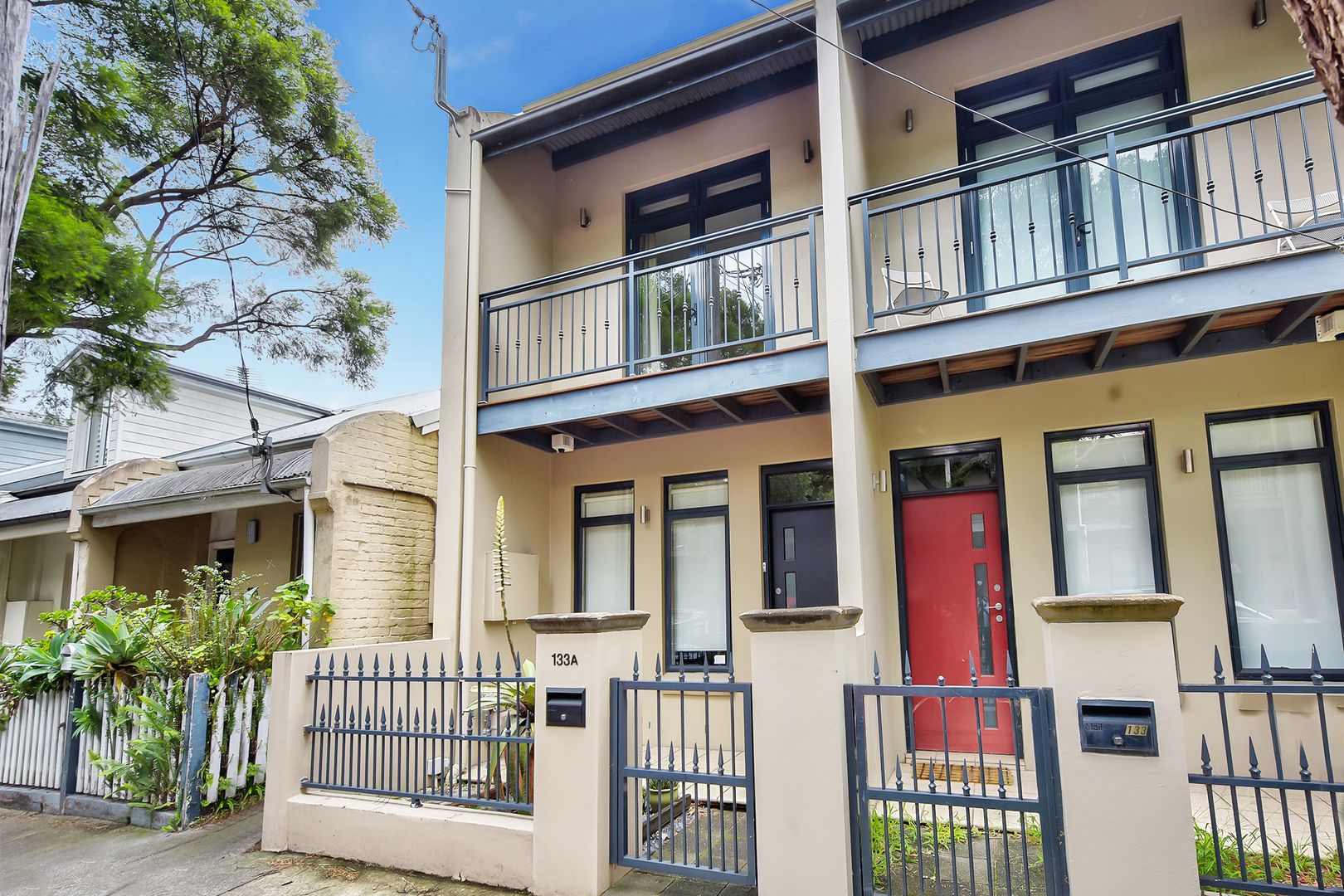 133A Simmons Street, Enmore NSW 2042