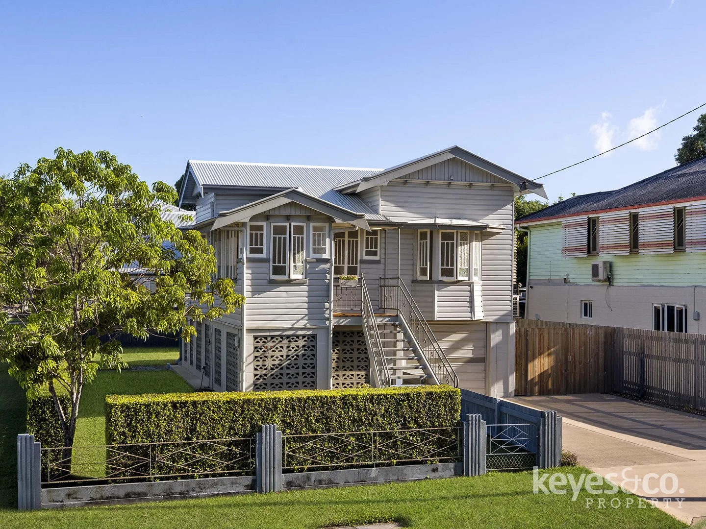 Additional image 2 of 106 Tenth Avenue, Railway Estate QLD 4810