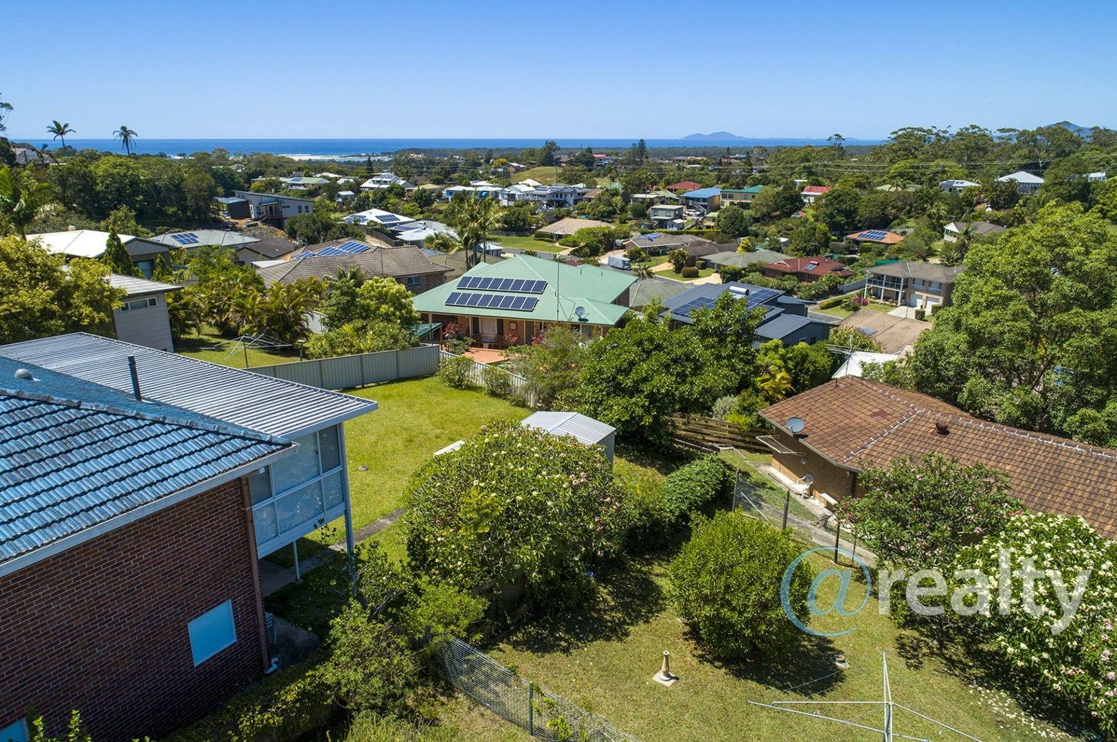 87 Palmer Street, Nambucca Heads Property History & Address Research