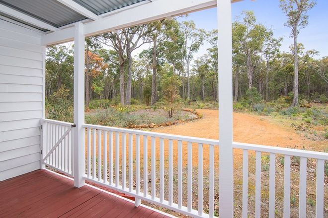 Picture of 40 Bramley River Road, BRAMLEY WA 6285