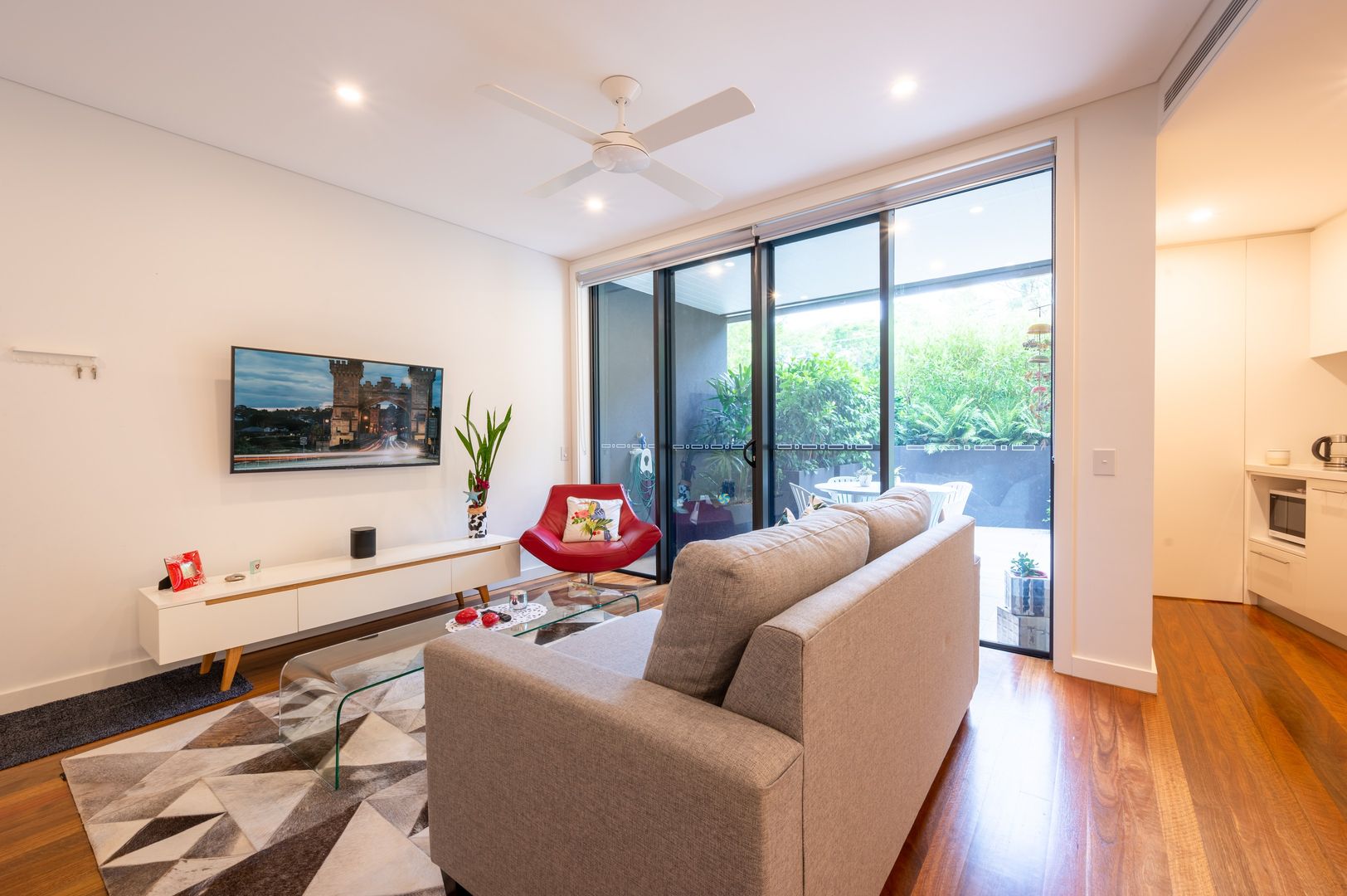403/564 Miller Street, Cammeray NSW 2062, Image 2