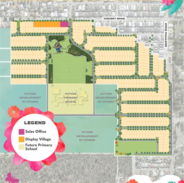 Lot 203 Gazania Road, Sinagra WA 6065 | Domain