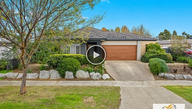 Picture of 7 Kindred Avenue, CRANBOURNE NORTH VIC 3977