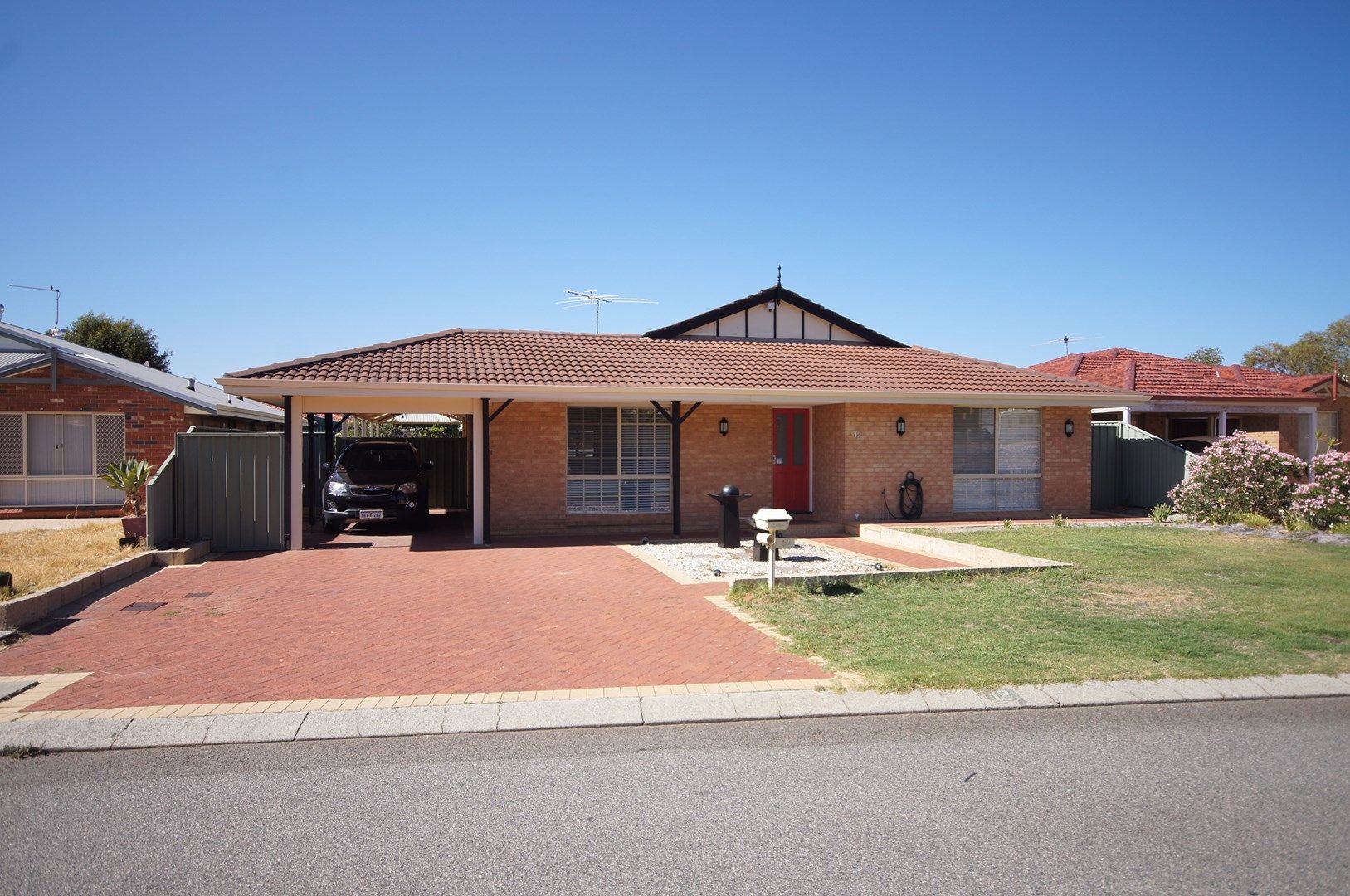 12 Dreier Court, Atwell WA 6164, Image 0