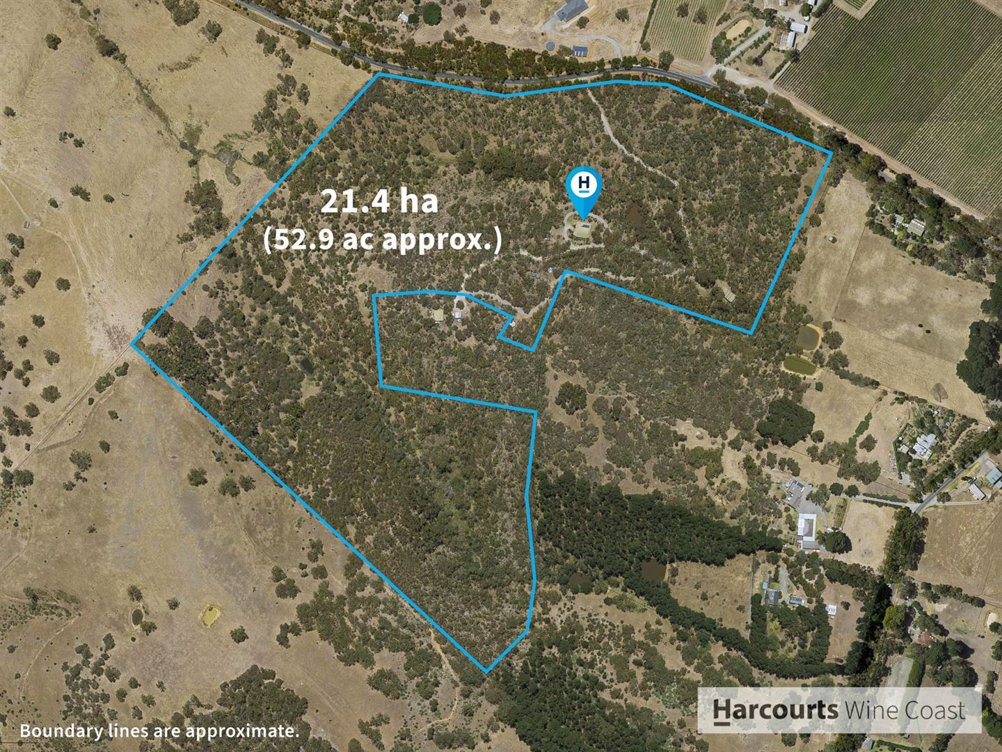 300 Pennys Hill Road, The Range SA 5172, Image 2