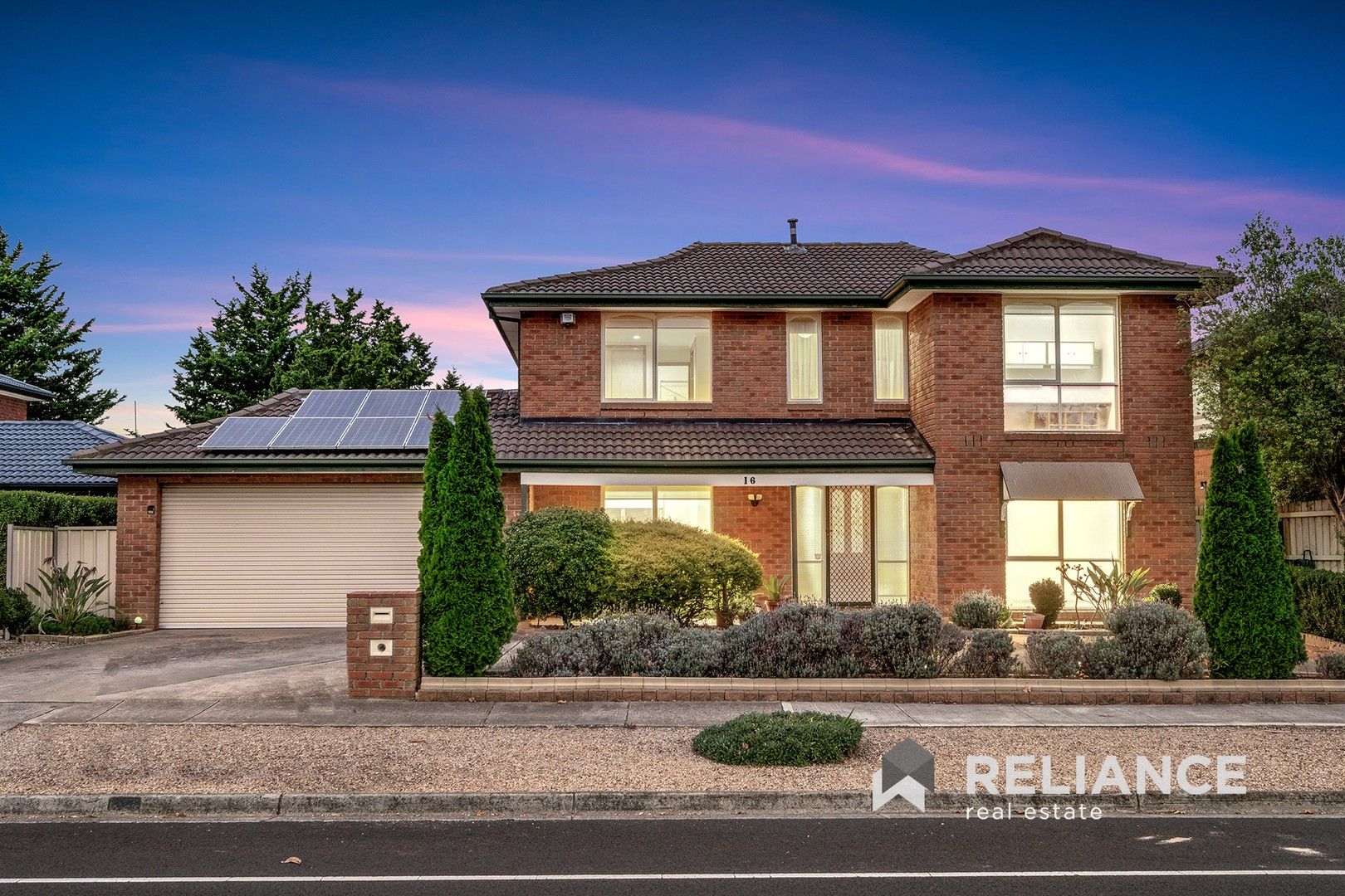 16 Dowling Avenue, Hoppers Crossing VIC 3029, Image 0