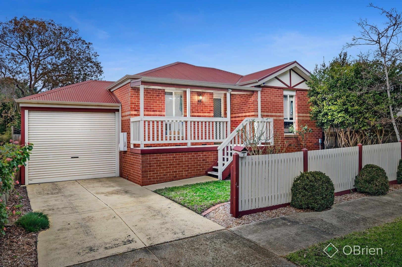 2 Damar Avenue, Boronia VIC 3155, Image 0