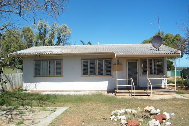 Picture of 10 Killicoat Street, SOUTH CARNARVON WA 6701