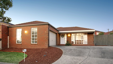 Picture of 13 McCormick Court, OAKLEIGH SOUTH VIC 3167