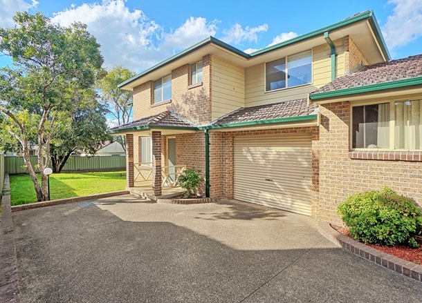 5/5 Doyle Road, Revesby NSW 2212