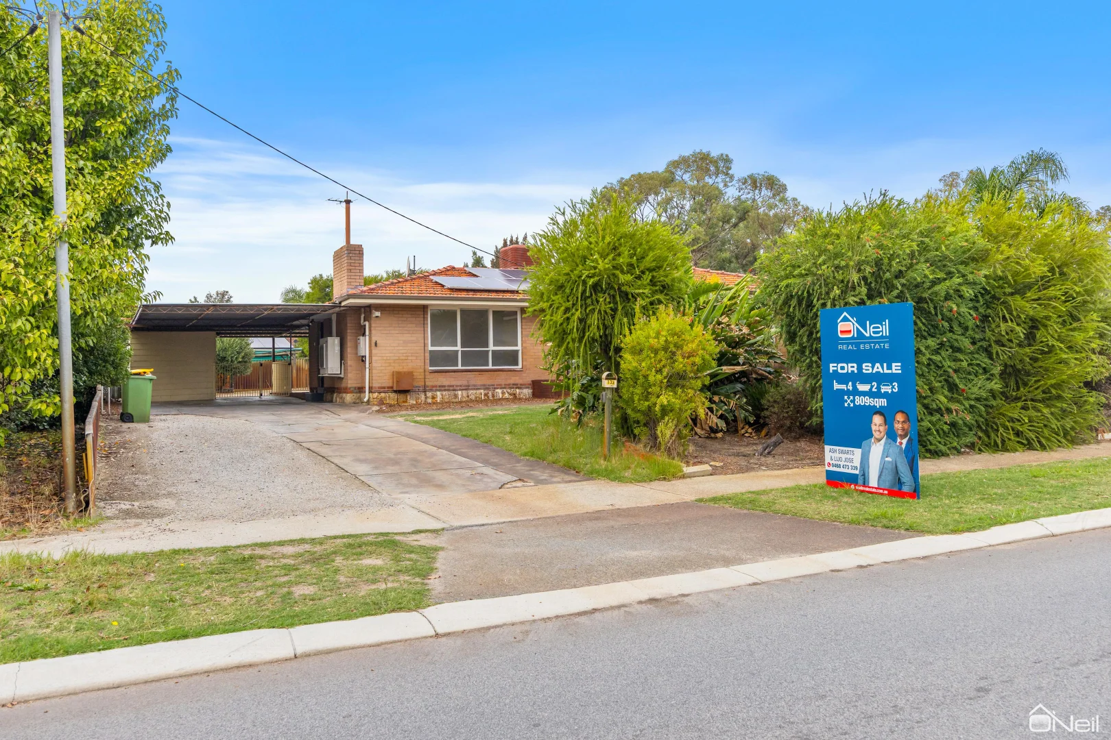 Additional image 3 of 132 Verna Street, Gosnells WA 6110