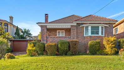 Picture of 12 Holt Road, TAREN POINT NSW 2229