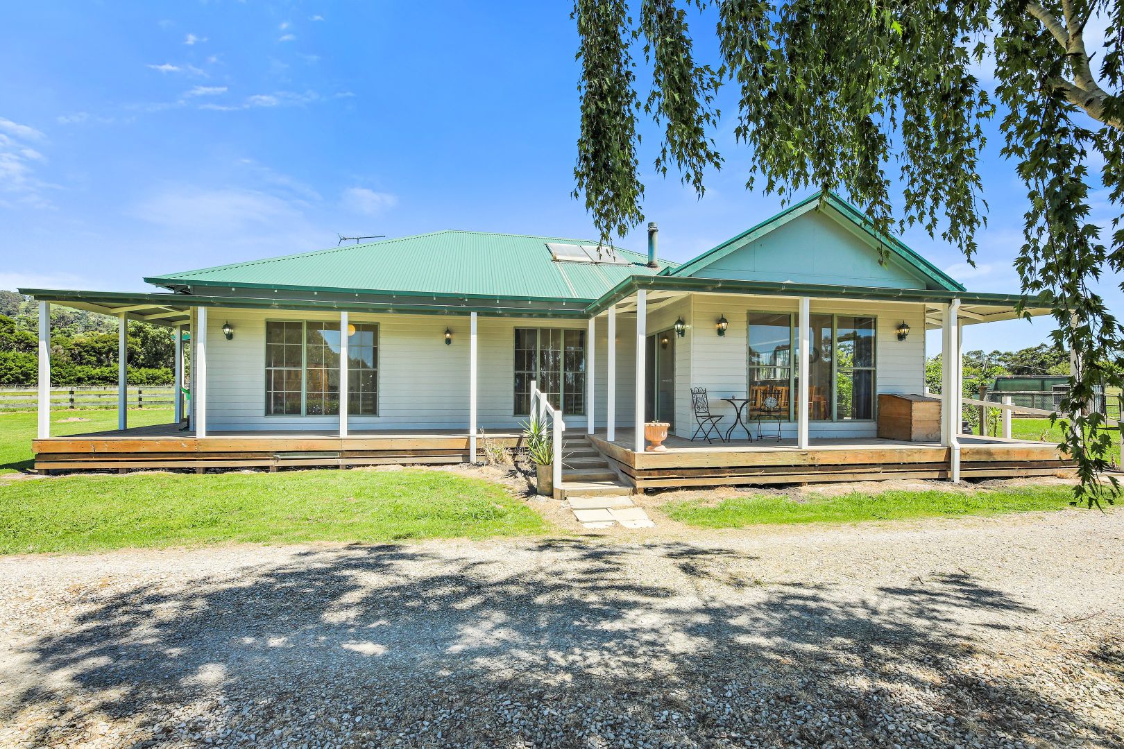 236 HAZELDEAN ROAD, Yarragon VIC 3823, Image 2