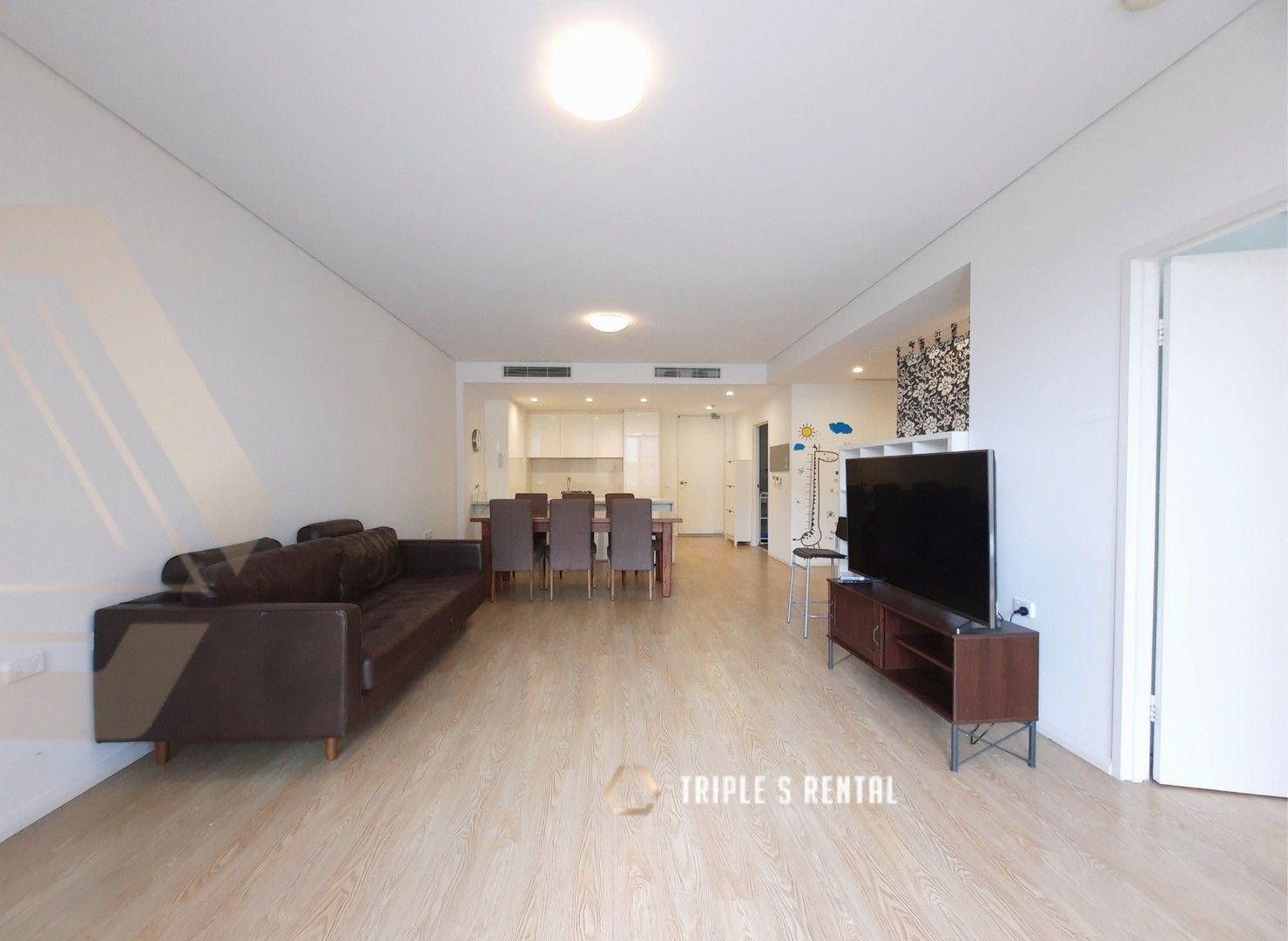 1 bedrooms Apartment / Unit / Flat in 208C/1 Allengrove Crescent NORTH RYDE NSW, 2113