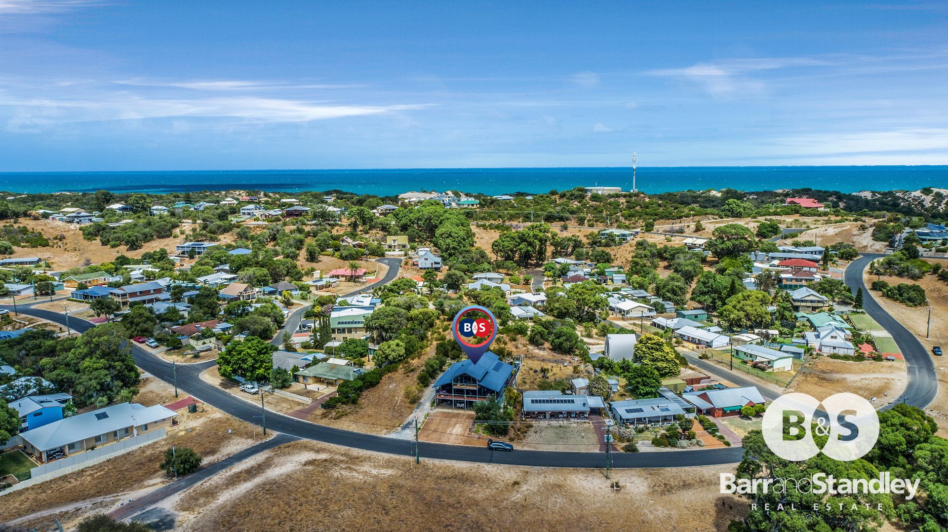 63 Lakeside Terrace, Preston Beach WA 6215, Image 0