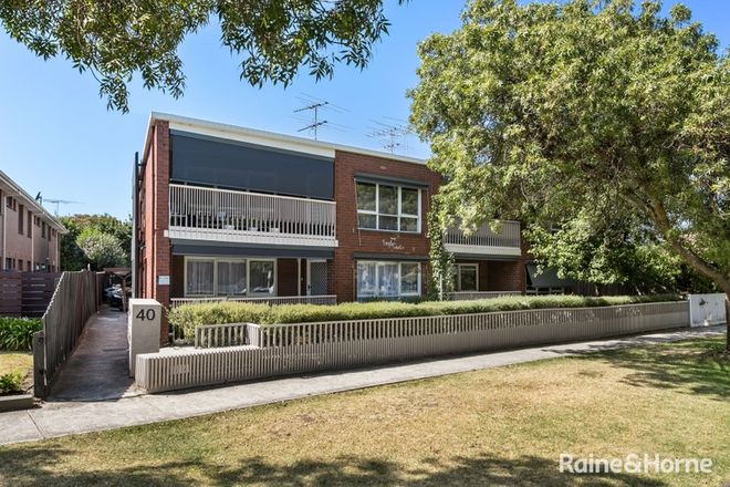 Picture of 10/40 Victoria Street, WILLIAMSTOWN VIC 3016