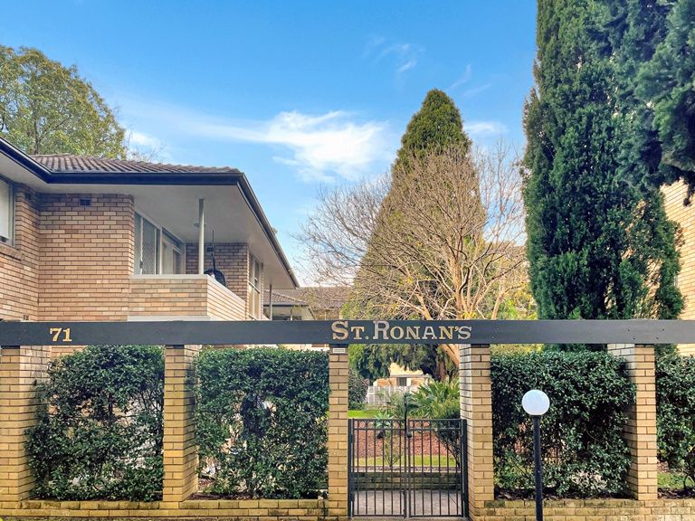 2/71 Ryde Road, Hunters Hill NSW 2110, Image 0