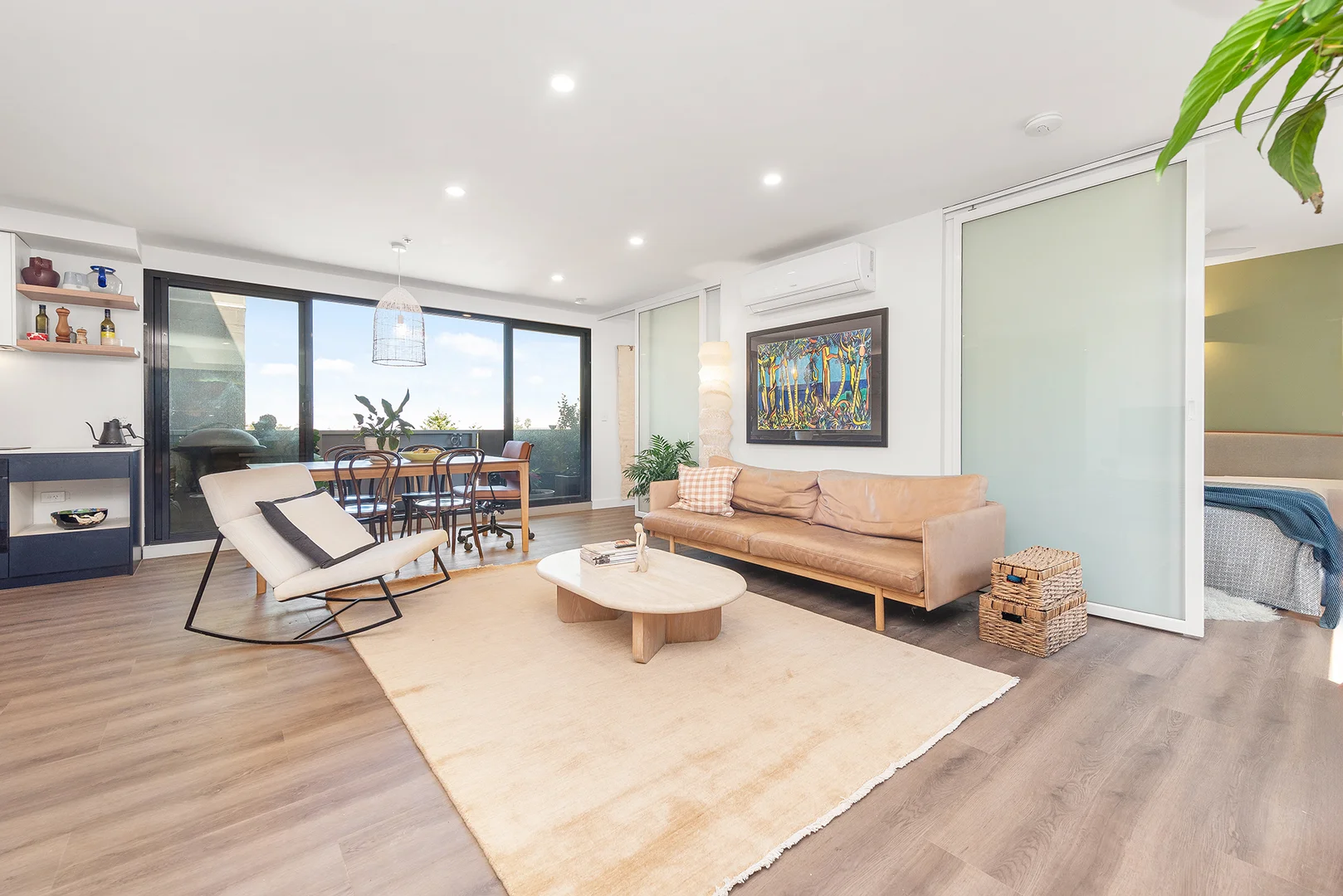 Additional image 5 of 401/19 Pickles Street, Port Melbourne VIC 3207