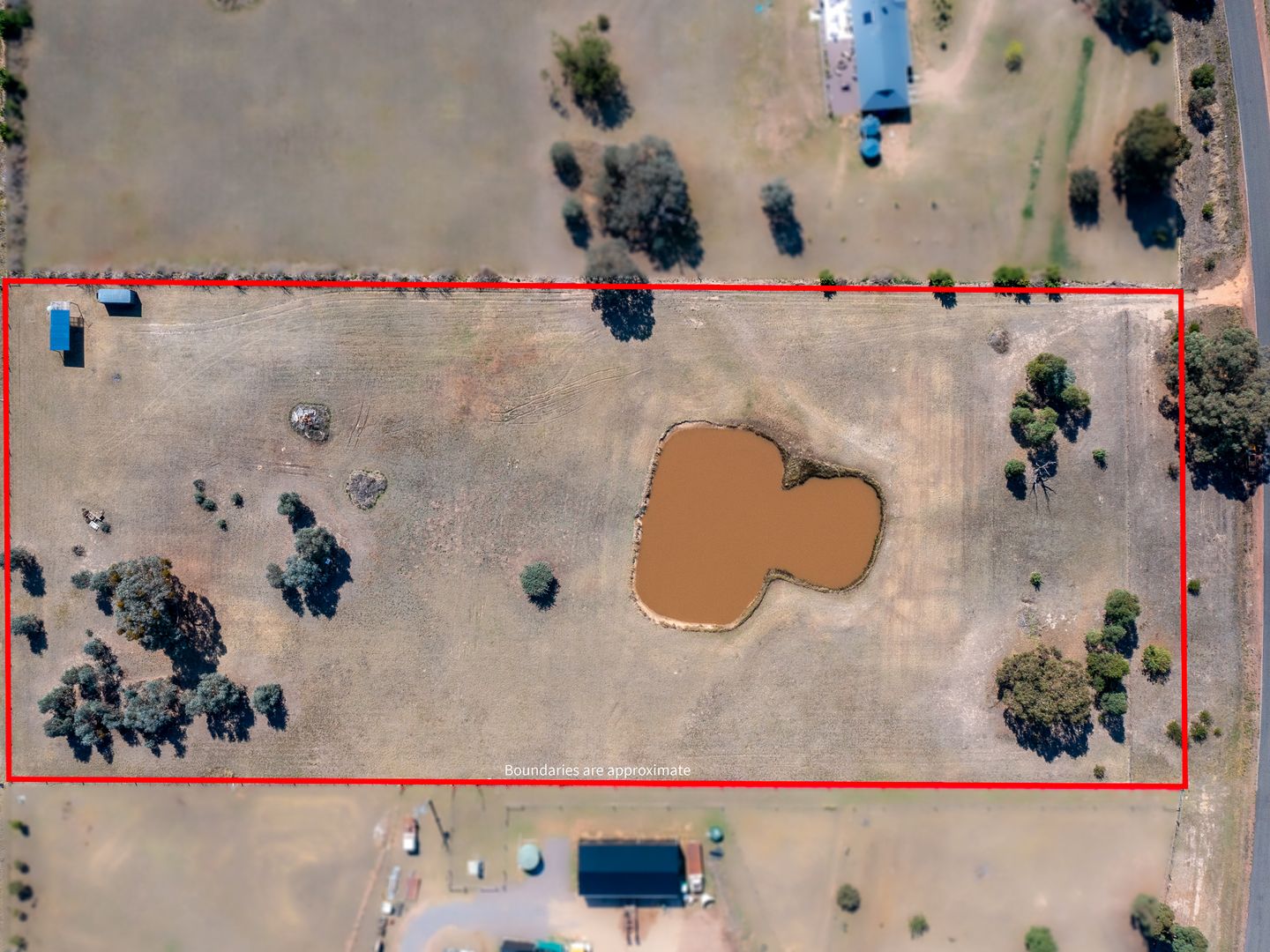 737 Lake Mokoan Road, Chesney Vale VIC 3725, Image 2