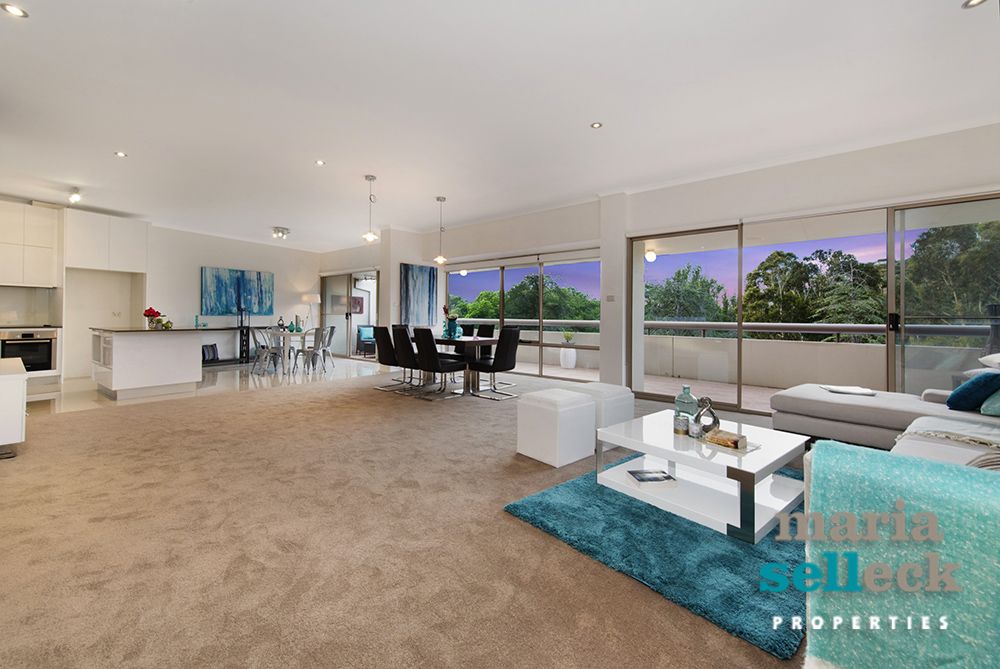 C6/2 Currie Crescent, Griffith ACT 2603, Image 0