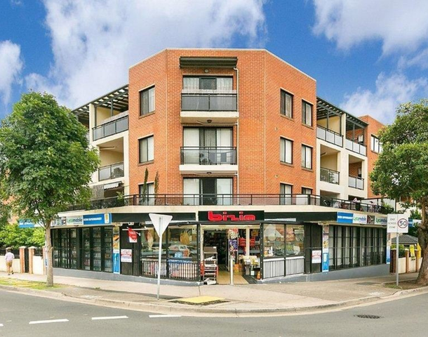 40/35-37 Harrow Road, Auburn NSW 2144