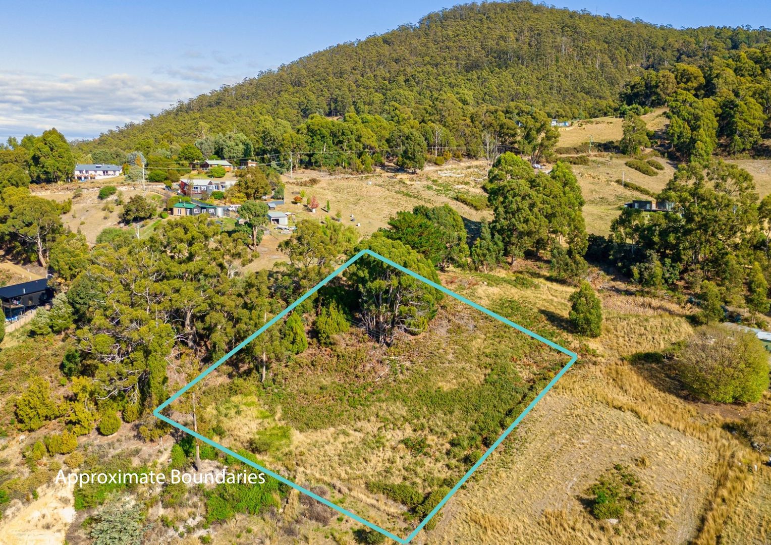 1 Cliffords Road, Gordon TAS 7150, Image 2