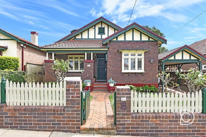 Picture of 20 Murray Street, RUSSELL LEA NSW 2046