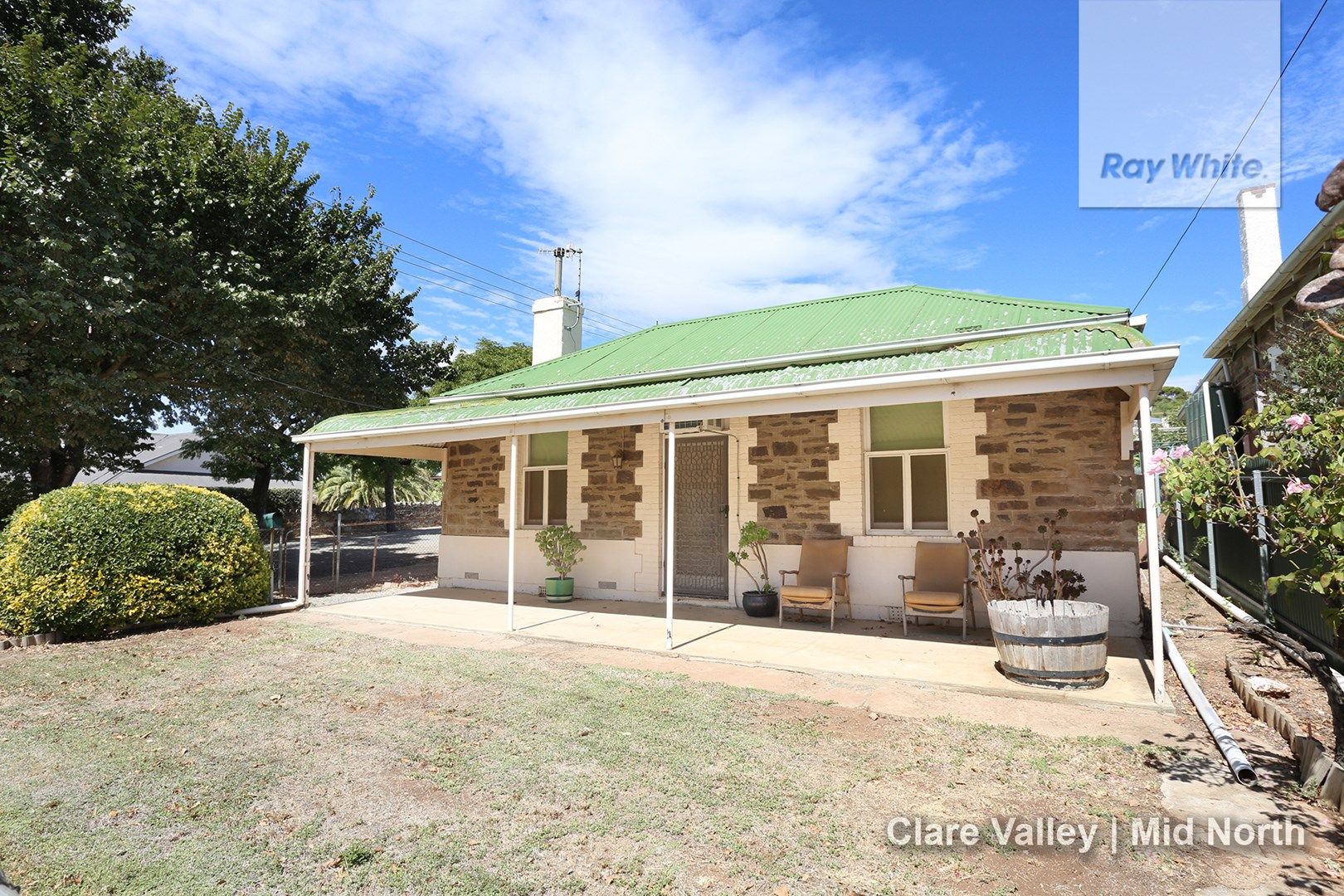 34 Commercial Street, Burra SA 5417, Image 0