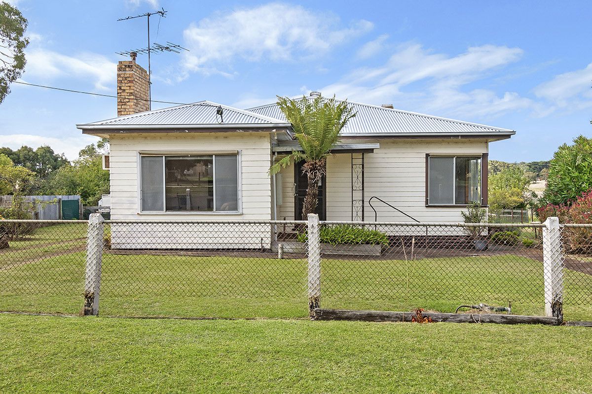 48 Russell Street, Macarthur VIC 3286, Image 0