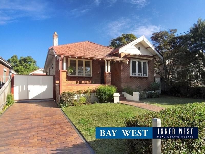 4 Coonong Road, Concord West NSW 2138