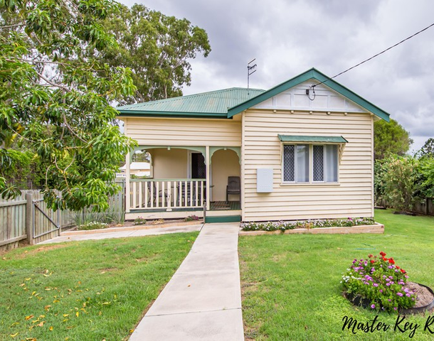 75 Baynes Street, Wondai QLD 4606