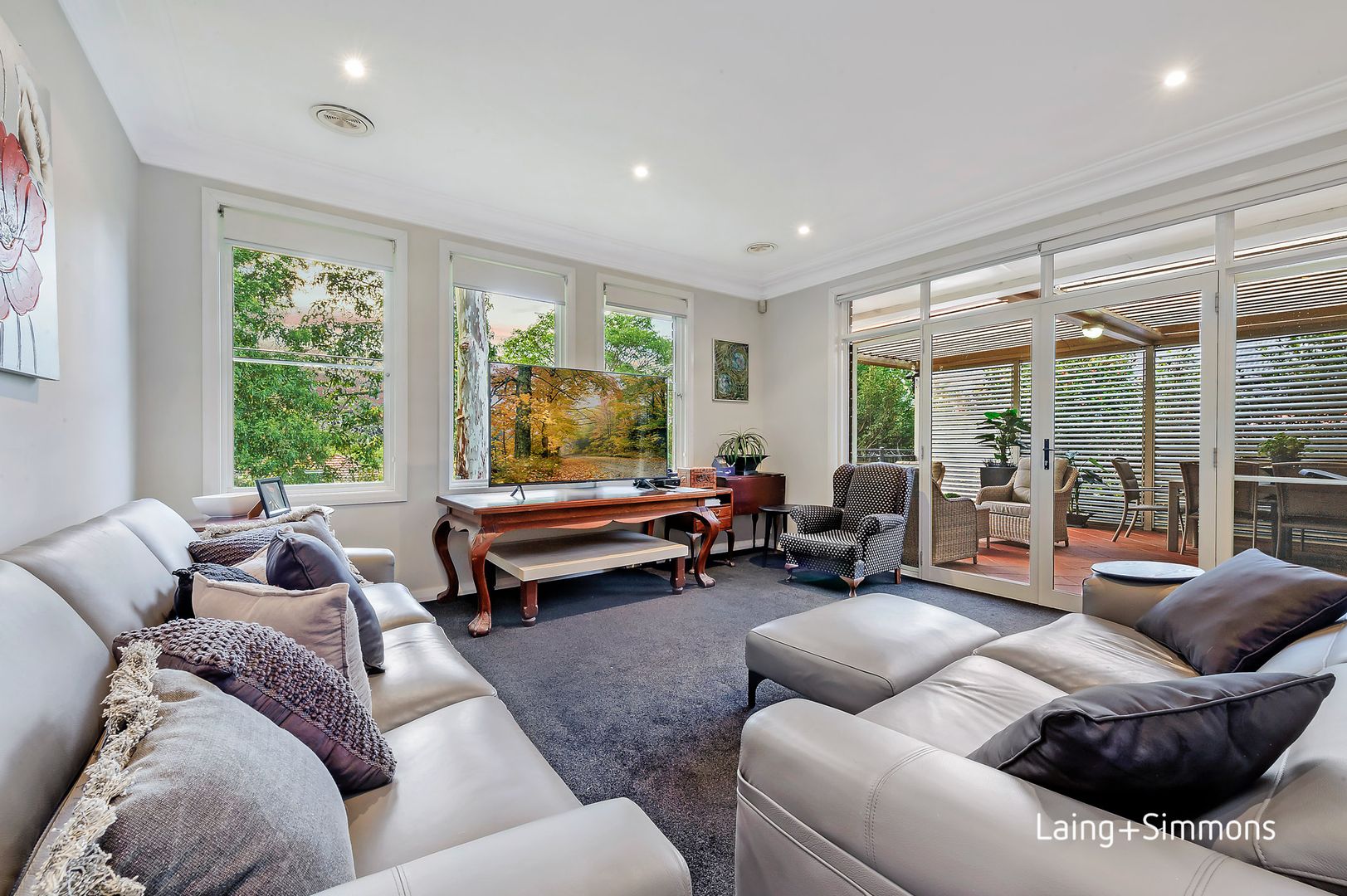 20 Greycliffe Avenue, Pennant Hills NSW 2120, Image 2