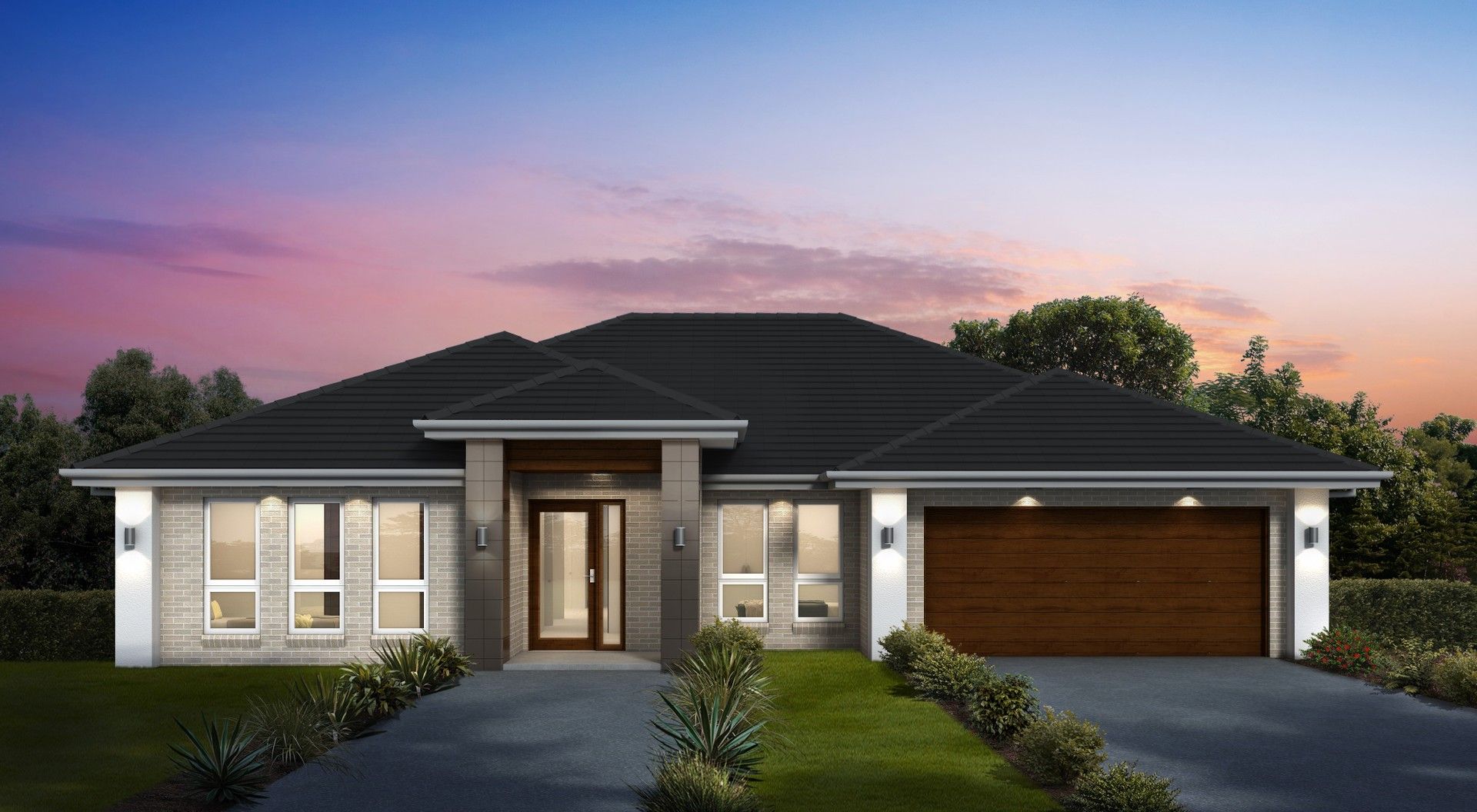 4 bedrooms New House & Land in Lot 82 Acacia Crt PARKES NSW, 2870