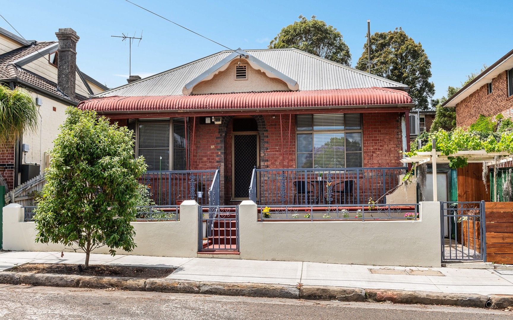 61 Fotheringham Street, Enmore NSW 2042, Image 0