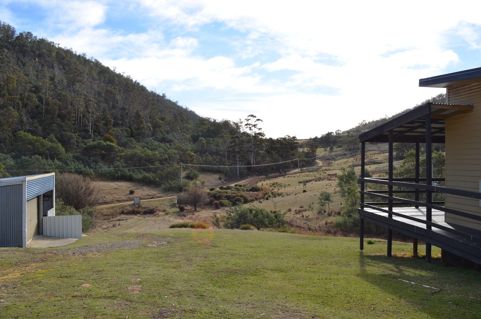 688 Cockatoo Gully Road, Dysart TAS 7030, Image 0