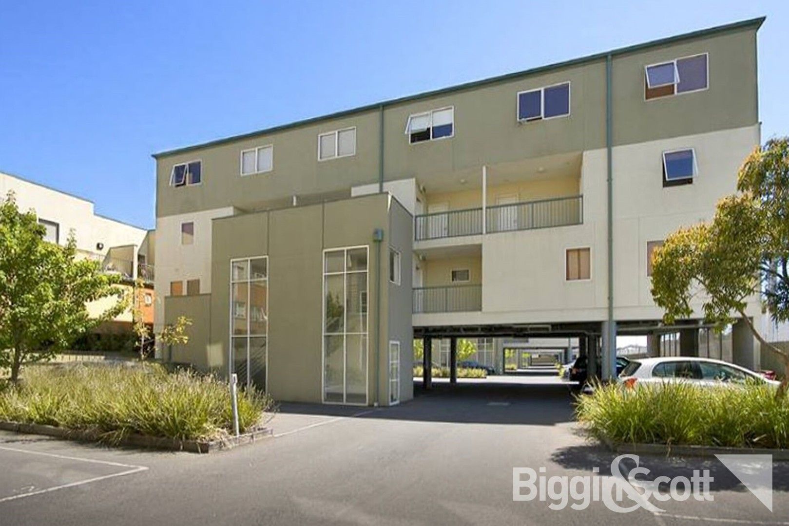 2 bedrooms Apartment / Unit / Flat in 6/18 Wests Road MARIBYRNONG VIC, 3032