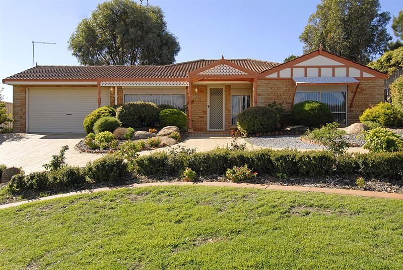 15 Porongurup Drive, CLARKSON WA 6030, Image 0