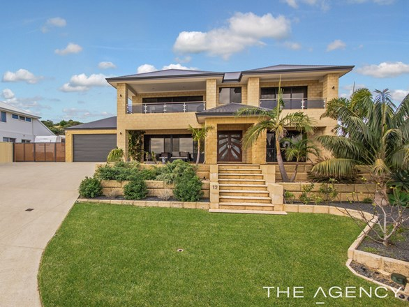 12 Wedgetail Close, Singleton WA 6175