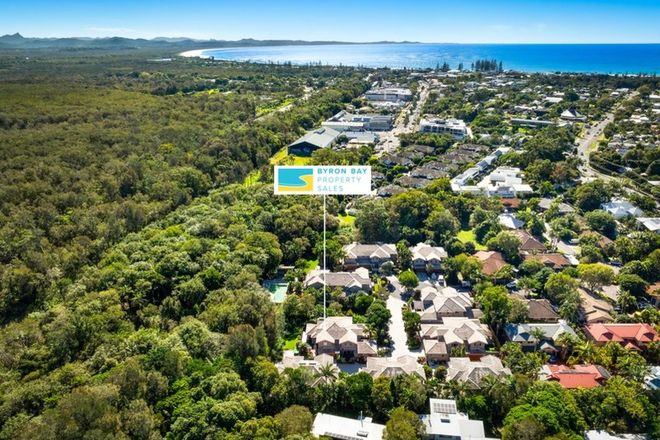 Picture of 14/11 Constellation Close, BYRON BAY NSW 2481