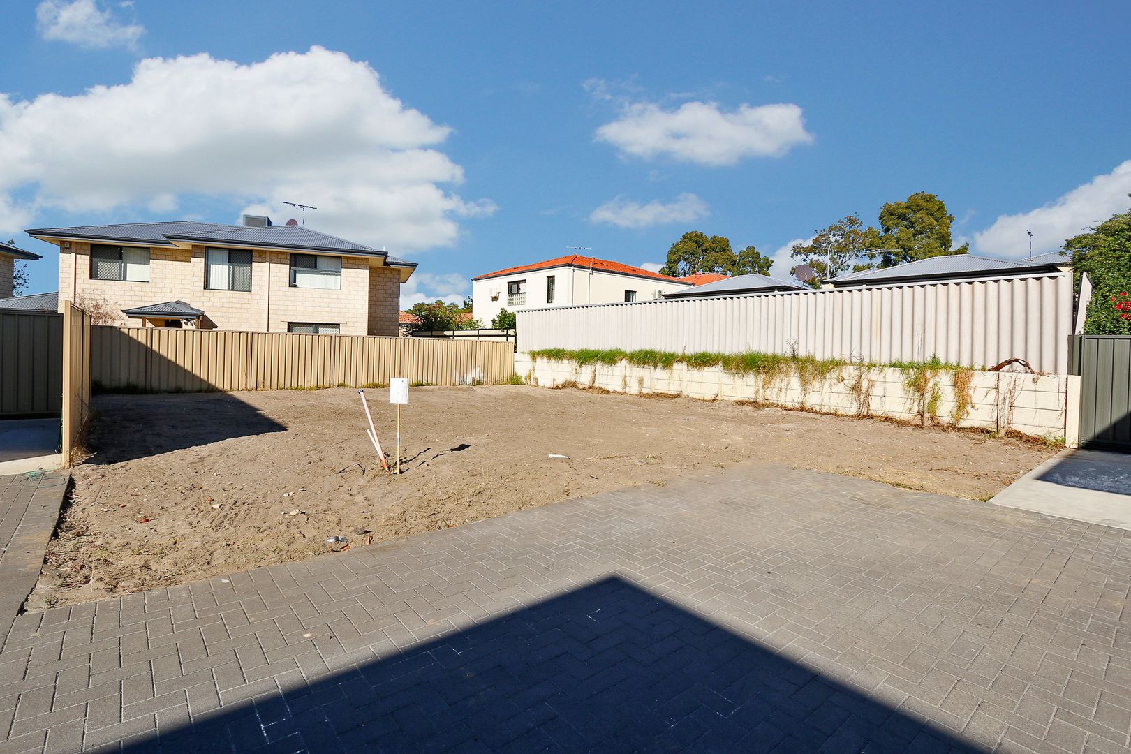 Lot 3, 191-193 Hill View Terrace, Bentley WA 6102, Image 1