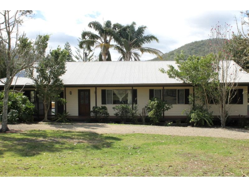 982 Pappinbarra Road, Lower Pappinbarra NSW 2446